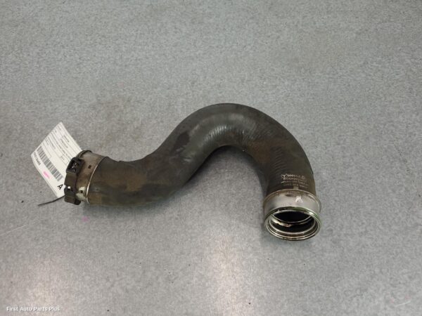 2019 MERCEDES SPRINTER Intercooler