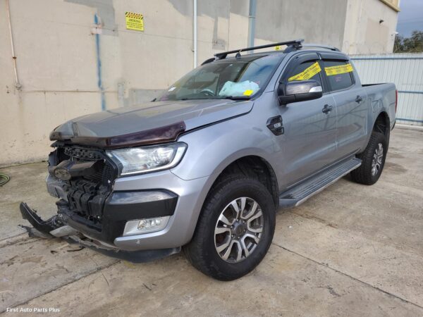 2016 FORD RANGER Air Flow Meter