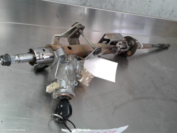 2010 TOYOTA HILUX Steering Column