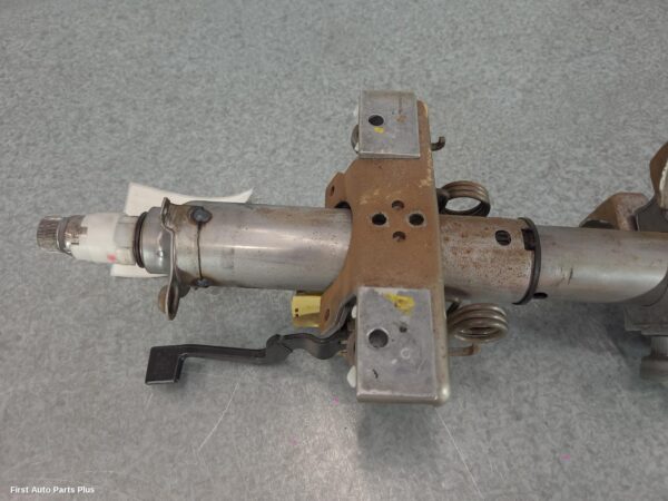 2013 MERCEDES VIANO Steering Column