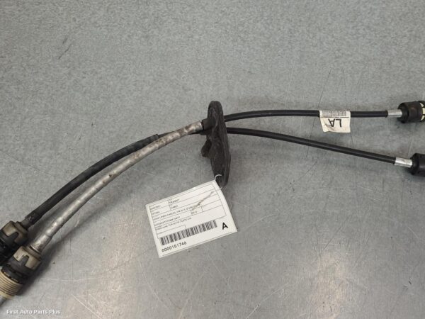 2012 FORD TRANSIT Cable