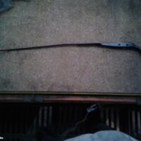 1999 MERCEDES VITO Wiper Arm