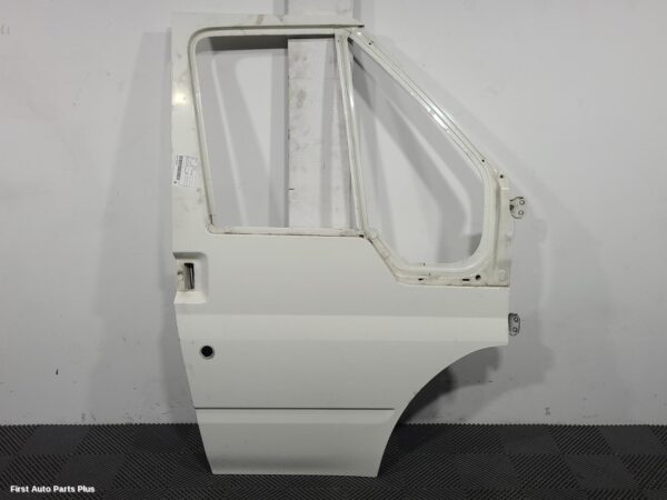2004 FORD TRANSIT Right Front Door
