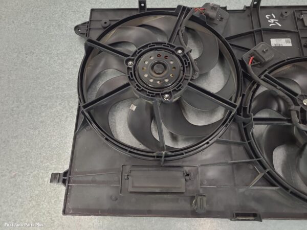2024 LDV DELIVER 9 Fan Shroud