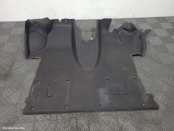 2021 VOLKSWAGEN TRANSPORTER Carpet