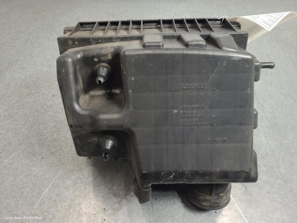2015 RENAULT MASTER Air Cleaner/Box