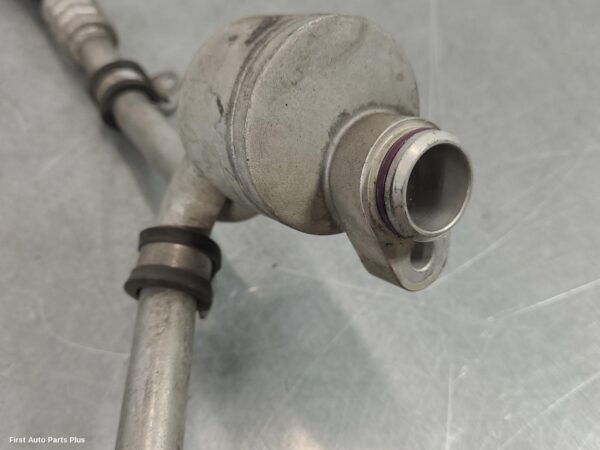 2012 MERCEDES VITO A/C Hoses