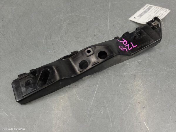 2022 LDV DELIVER 9 F/Bar Reinforc/Brack