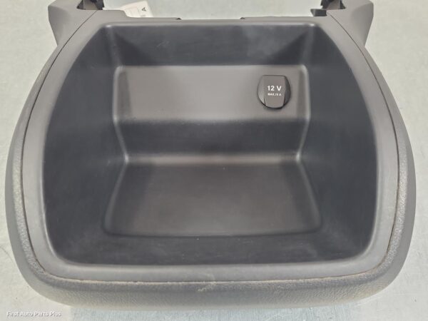 2017 MERCEDES VITO Console