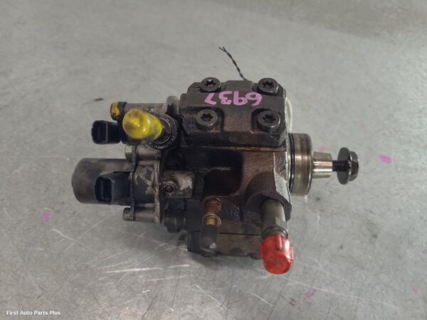 2012 FORD TRANSIT Injector Pump