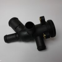 2010 FORD TRANSIT Water Pump