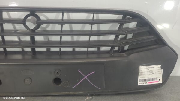 2014 FORD TRANSIT CUSTOM Grille