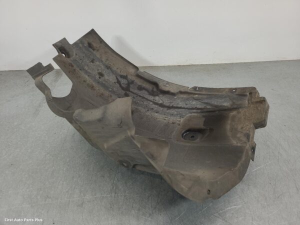 2020 MERCEDES SPRINTER Left Guard Liner