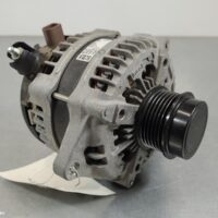 2023 FORD F SERIES Alternator