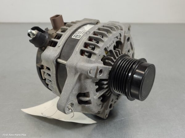 2023 FORD F SERIES Alternator