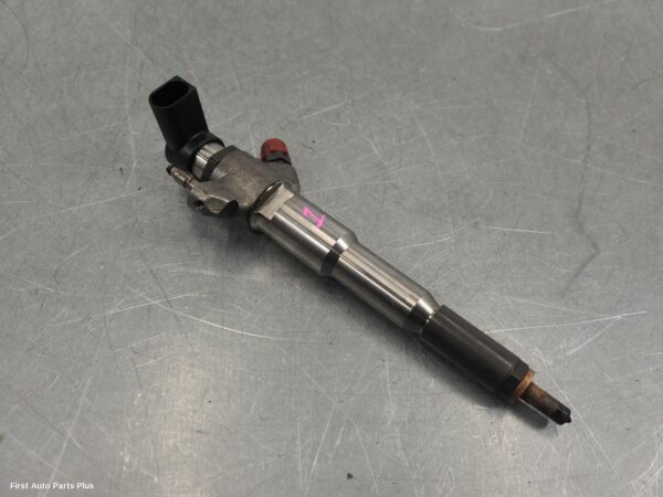 2018 RENAULT MASTER Fuel Injector