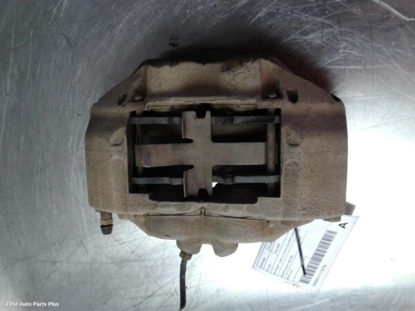 2012 TOYOTA HILUX Caliper