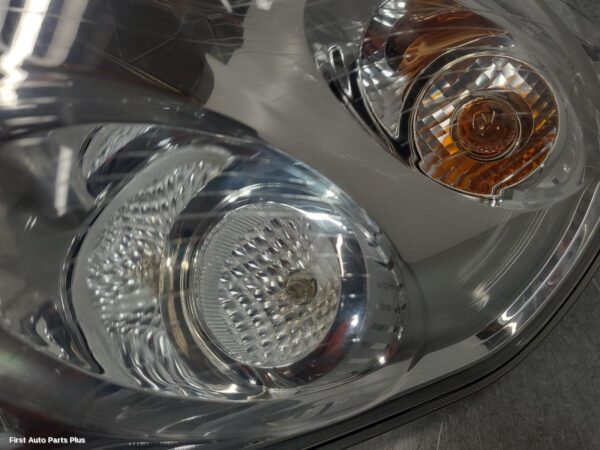 2013 RENAULT MASTER Left Headlamp