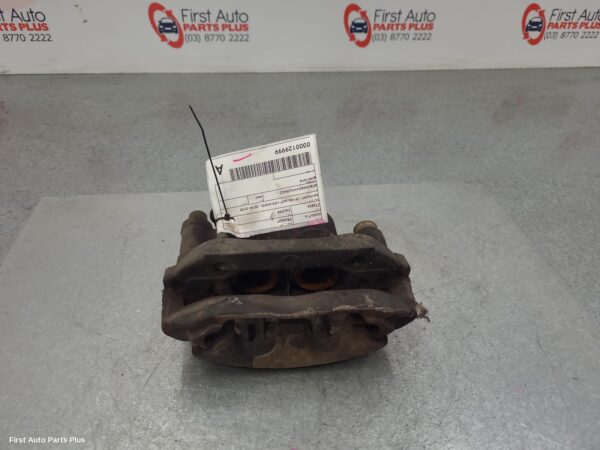 1997 FORD TRANSIT Caliper