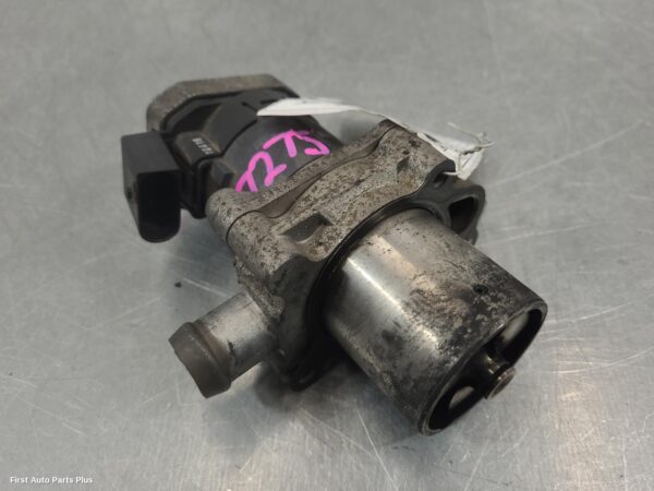 2007 MERCEDES SPRINTER Egr Valve