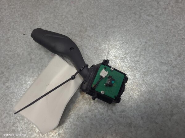 2022 FORD RANGER Combination Switch