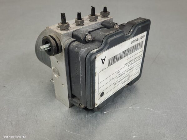 2018 MERCEDES SPRINTER Abs Pump/Modulator
