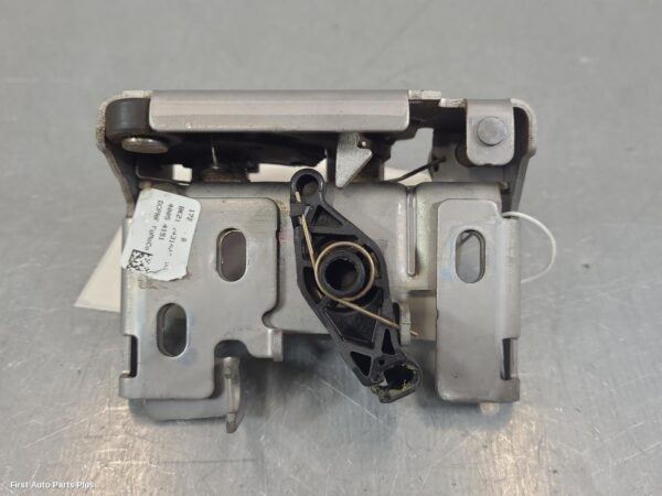 2019 FORD TRANSIT CUSTOM Door/Boot/Gate Lock