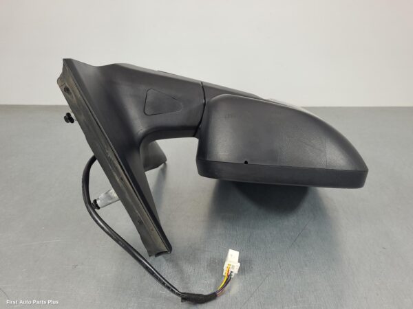 2021 LDV DELIVER 9 Left Door Mirror
