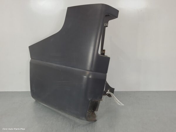 2018 RENAULT TRAFIC Rear Bumper