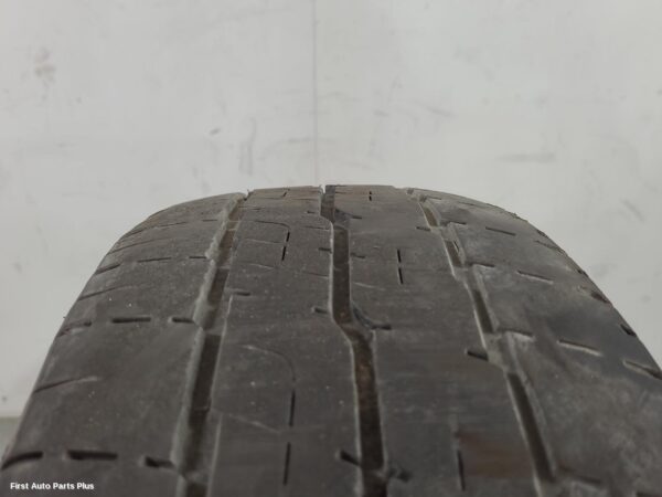 2023 LDV DELIVER 9 Wheel Mag