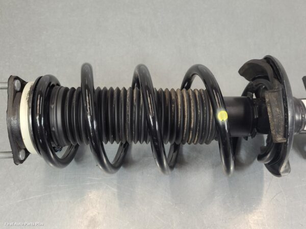 2022 FORD TRANSIT CUSTOM Left Front Strut
