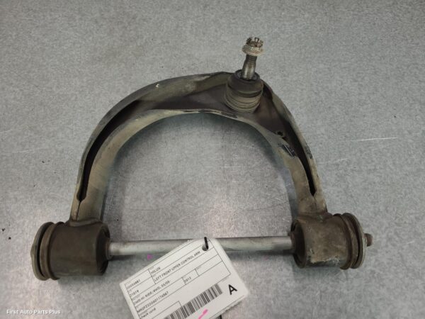 2012 TOYOTA HILUX Left Front Upper Control Arm