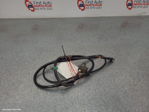 1997 FORD TRANSIT Abs Sensor