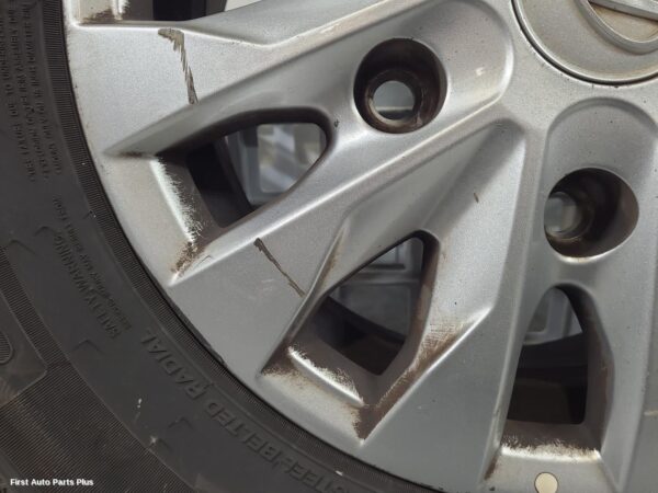 2023 LDV DELIVER 9 Wheel Mag