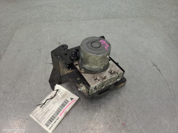 2022 RENAULT MASTER Abs Pump/Modulator