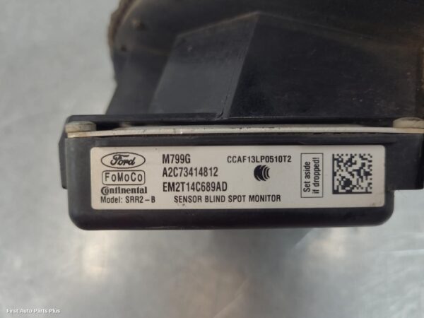 2017 FORD EVEREST REVERSE_CAMERA