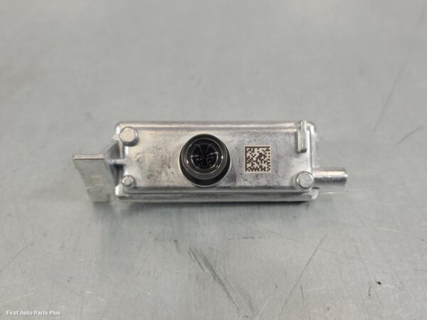 2024 FORD TRANSIT REVERSE_CAMERA