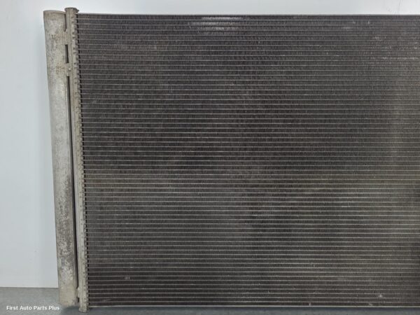 2016 MERCEDES VITO A/C Condenser