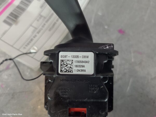 2016 FORD RANGER Combination Switch