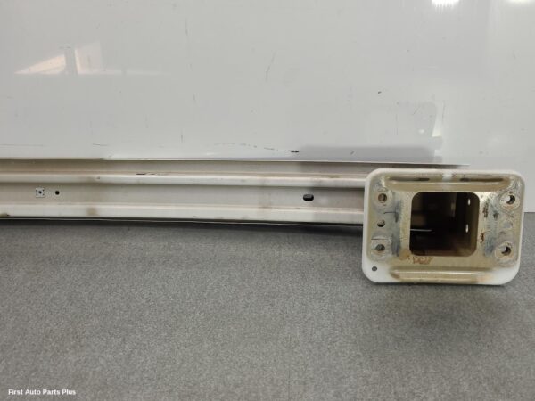 2024 FORD TRANSIT F/Bar Reinforc/Brack