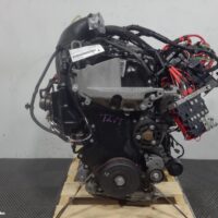 2015 RENAULT MASTER Engine