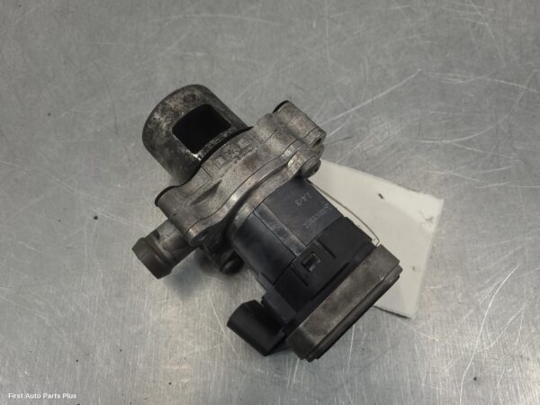 2007 MERCEDES SPRINTER Egr Valve