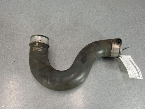 2019 MERCEDES SPRINTER Intercooler