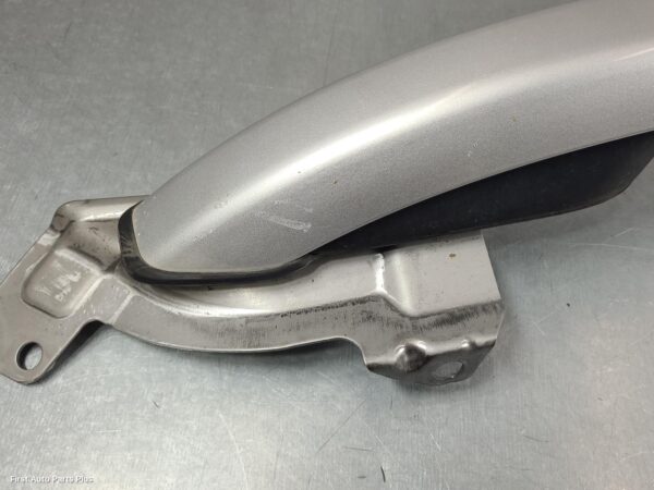 2016 NISSAN NAVARA Roof Rack/Bars