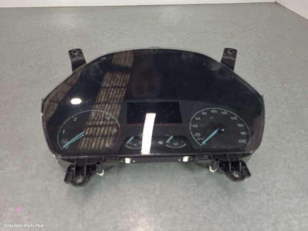 2023 FORD TRANSIT CUSTOM Instrument Cluster