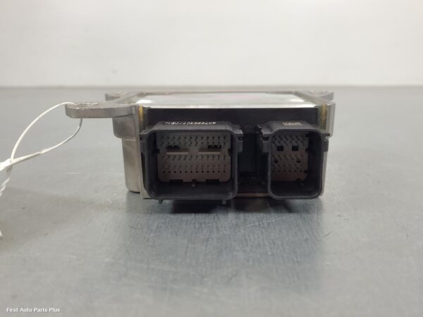 2019 FORD RANGER Airbag Module/Sensor