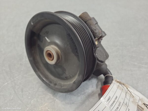 2011 FORD TRANSIT Steering Pump