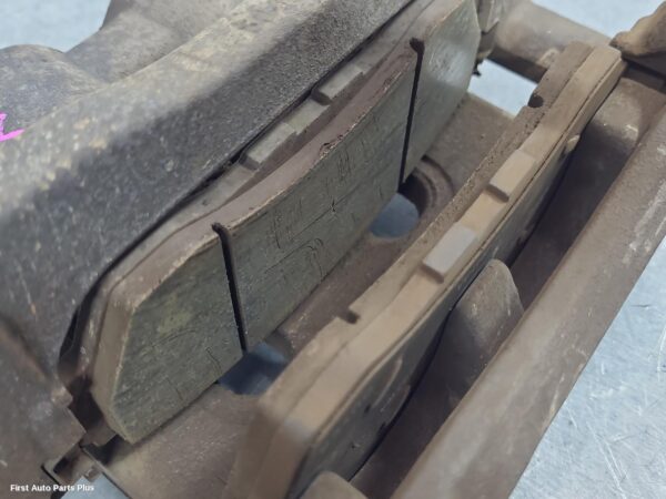 2017 FORD EVEREST Caliper