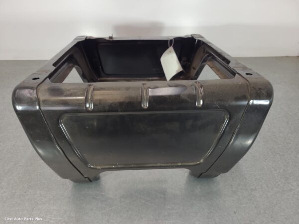2015 RENAULT MASTER Seat Box