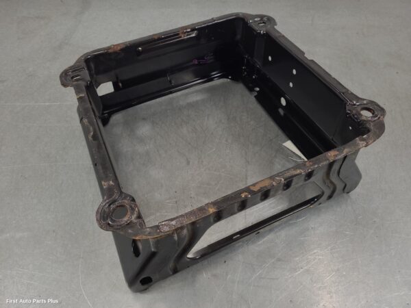 2012 FORD TRANSIT Seat Box